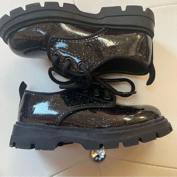 Zara baby shoes - Picture 5 of 10